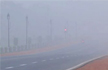 Delhi air pollution is at an alarming level